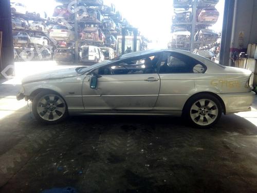 Engine control unit (ECU) BMW 3 Coupe (E46) 318 Ci | BP10387659M57 