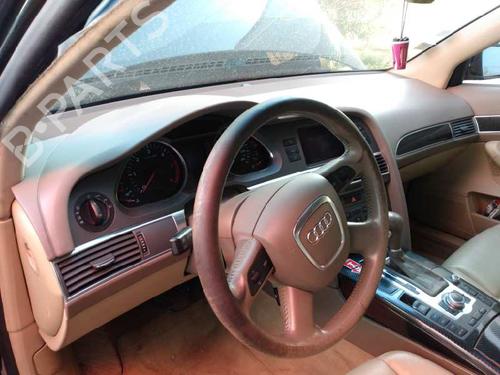 Engine AUDI A6 C6 (4F2) 2.7 TDI | BP4477410M1