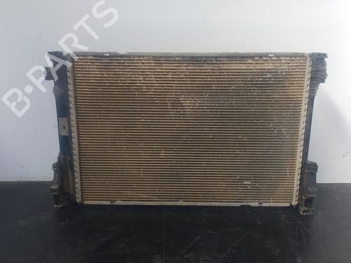 Used Water radiator Water radiator MERCEDES-BENZ C-CLASS Coupe (C204) C 220 CDI (204.302) (170 hp) 39944601 39944601