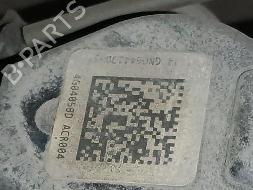 Left rear brake caliper AUDI A7 Sportback (4GA, 4GF) 3.0 TDI quattro | BP30168707M107 