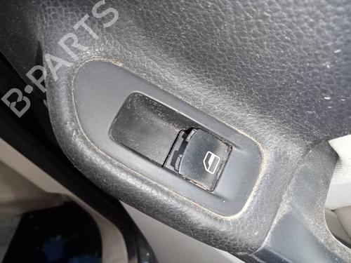 Used Left rear window switch VW GOLF VI (5K1) [2008-2014]  20854559