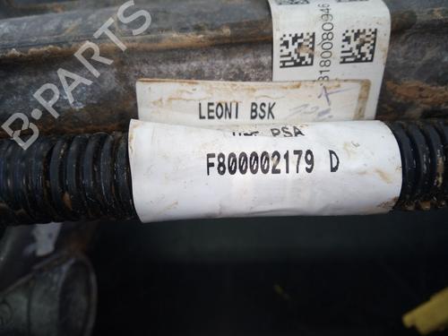 Steering rack CITROËN C4 SPACETOURER (3D_) 1.5 BlueHDi 130 | BP33622493M22 - Image 6