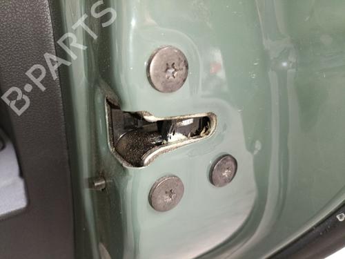 Højre bagtil lås Højre bagtil lås 39610095 39610095