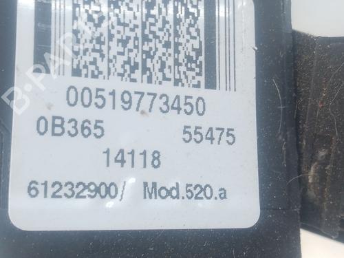 Electronic module JEEP COMPASS (MP, M6, MV, M7) 1.4 MultiAir | BP26932415M83 - Image 4