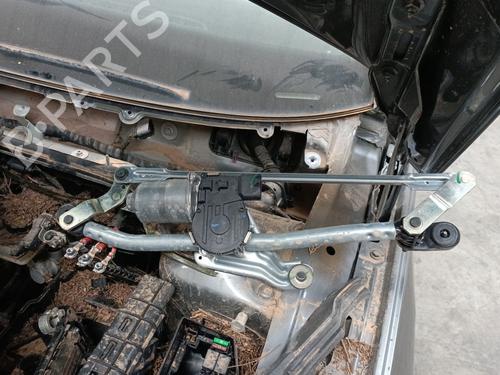Used Front wiper motor Front wiper motor SKODA KAMIQ (NW4) 1.0 TSI (110 hp) 33236381 33236381