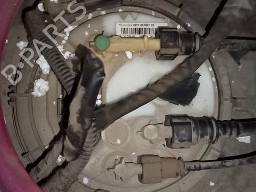 Used Fuel pump CITROËN DS4 (NX_) [2011-2015]  20851880