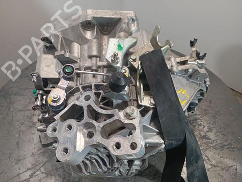 Gearbox JEEP COMPASS (MP, M6, MV, M7) 1.4 MultiAir | BP32043356M3 