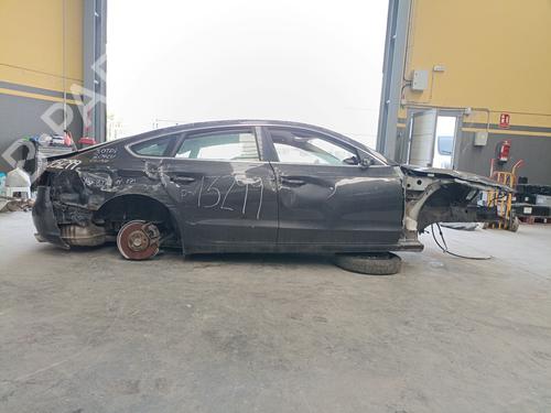 Headlight switch AUDI A5 Sportback (8TA) 3.0 TDI | BP38175428I24 - Image 4