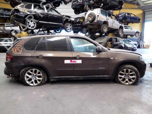 Modulo electronico BMW X5 (E70) 3.0 d | BP1725585M83 