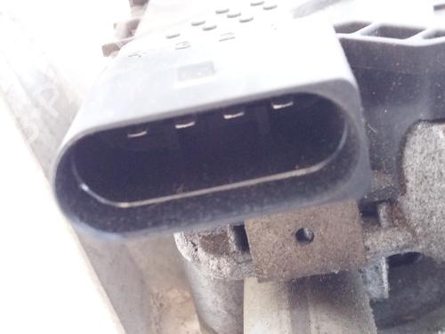 Front wiper motor VW CADDY ALLTRACK Box Body/MPV (SAA) 2.0 TDI | BP15578983M29 
