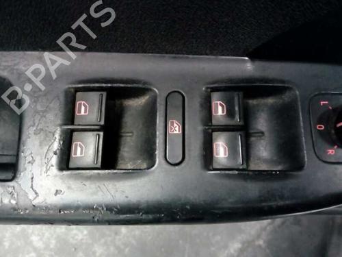 Fensterheberschalter links vorne VW PASSAT B6 (3C2)  | BP2690794I27 