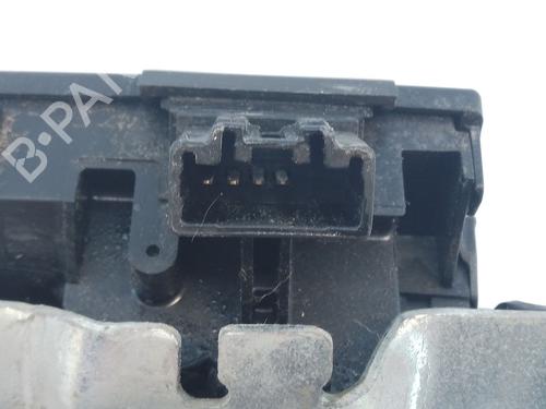 Tailgate lock FORD FIESTA VI (CB1, CCN) 1.6 TDCi | BP15726342C101 