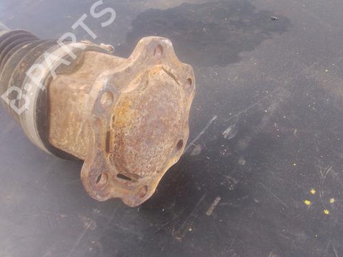 Left front driveshaft AUDI Q5 (8RB) 2.0 TDI quattro | BP28074950M38 - Image 3
