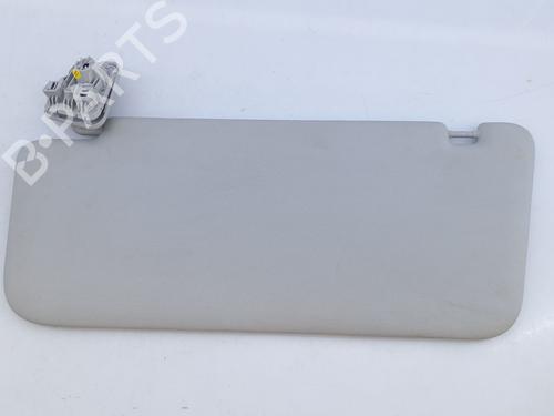 Right sun visor VW CRAFTER Van (SY_, SX_) 2.0 TDI FWD (SYB, SYC, SYD) | BP28112709I2 - Image 2