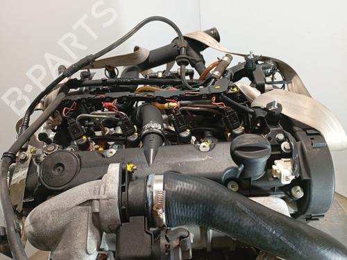 Engine SUZUKI VITARA (ET) HDI (SE 420HDI) | BP36989739M1 - Image 6
