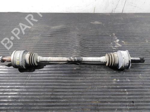 Used Left rear driveshaft MERCEDES-BENZ CLK (C209) [2002-2010]  7843109