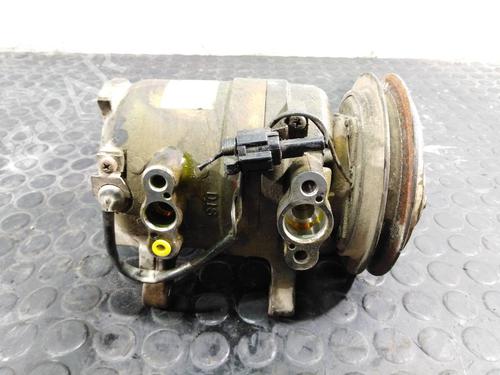 AC compressor NISSAN NAVARA NP300 (D40)  | BP11922788M34 