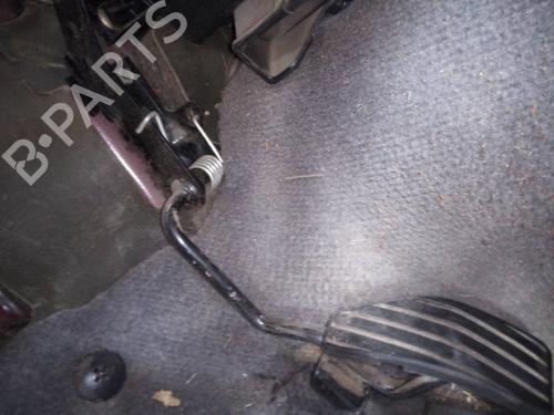 Used Pedal SUZUKI VITARA (ET) [2003-2005]  12494706