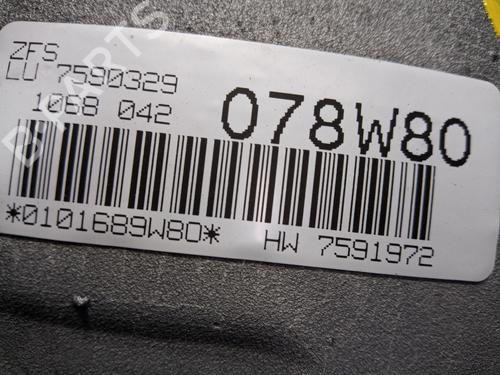 Gearbox BMW 3 Touring (E91)  | BP20157244M3 
