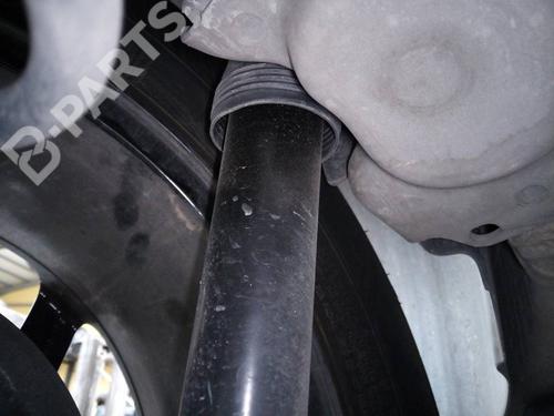 Used Left rear shock absorber Left rear shock absorber CITROËN C4 CACTUS 1.2 VTi 82 (82 hp) 11173445 11173445
