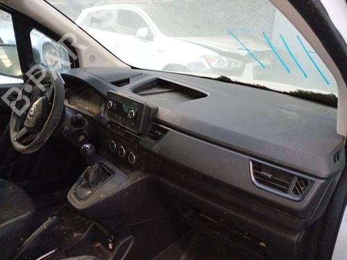 Venstre bremsekaliber foran RENAULT KANGOO III Box Body/MPV 1.5 Blue dCi 95 (FJAB) | BP29478475M105 