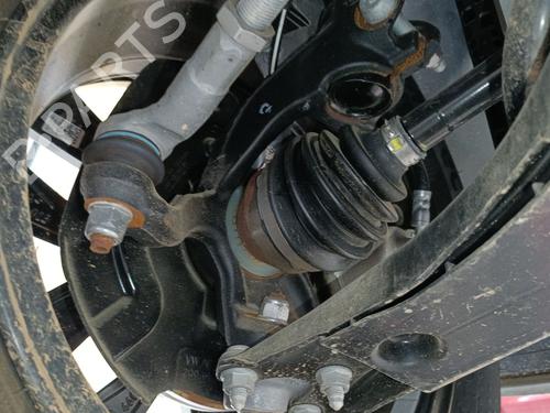 Used Left front steering knuckle SKODA FABIA IV (PJ3) 1.0 TSI (95 hp) 28952668