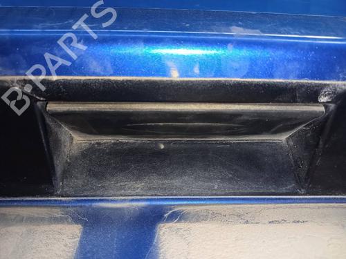 Used Tailgate handle HYUNDAI TUCSON (TL, TLE) [2015-2023]  22906276