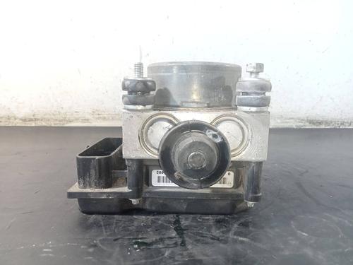 Used ABS pump FIAT 500 (312_) 1.2 LPG (312AXA1A) (69 hp) 12492564