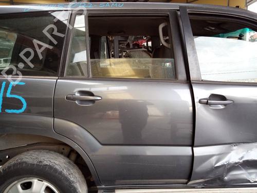 Used Right rear door TOYOTA LAND CRUISER PRADO (_J12_) 3.0 D-4D (KDJ120, KDJ125) (163 hp) 10397661