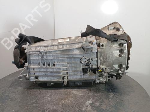 Gearbox MERCEDES-BENZ C-CLASS T-Model (S204) C 200 CDI (204.201) | BP30157342M3