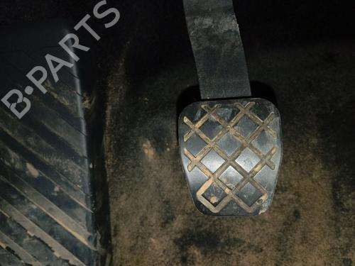 clutch-pedal-vw-caddy-v-box-bodympv-sba-sbh-2020-33268401 main image
