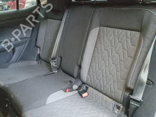 Airbag Kit VW T-CROSS (C11, D31)  | BP32442761C86 