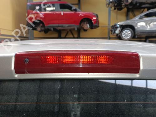 Used Third brake light Third brake light OPEL CORSA E (X15) 1.3 CDTI (08, 68) (95 hp) 40009106 40009106