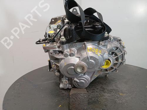 Used Gearbox Gearbox 39118671 39118671