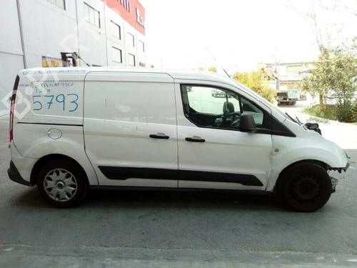 Engine FORD TRANSIT CONNECT MPV 1.6 TDCi | BP2851629M1 