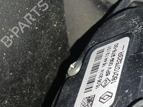 Pedal RENAULT MASTER III Platform/Chassis (EV, HV, UV) 2.3 dCi 125 FWD (EV0C, EV0D, EV0J, HV0C, HV0D, HV0H,... | BP36773986I4 - Image 2