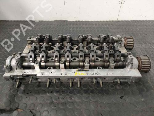 Culata RENAULT MASTER II Van (FD) [1997-2013]  14062582