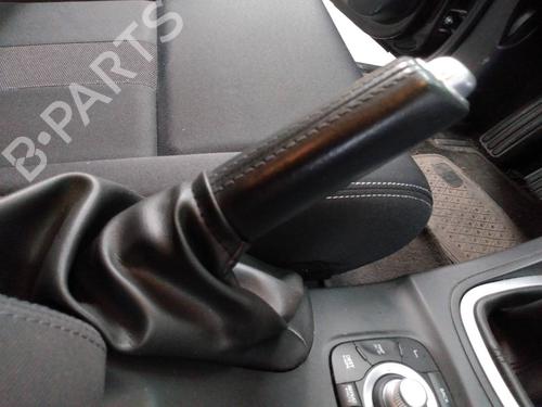 Used Hand brake RENAULT MEGANE III Grandtour (KZ0/1) [2008-2016]  19495381