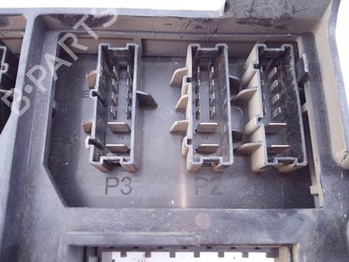 Fuse box MERCEDES-BENZ M-CLASS (W164)  | BP9302654E1 