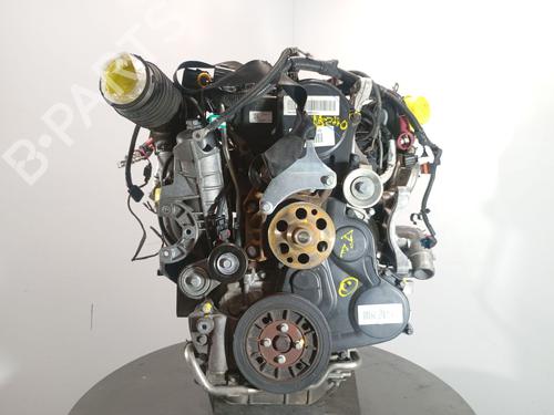 Engine JEEP WRANGLER III (JK) 2.8 CRD | BP37199788M1 - Image 2
