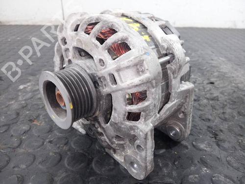 Generator SEAT Mii (KF1, KE1) 1.0 (75 hp) 5811314