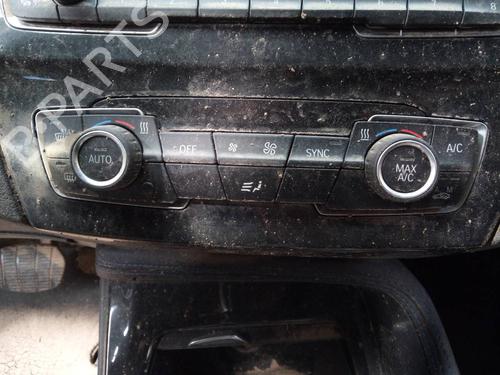 Used Climate control BMW X1 (F48) xDrive 20 d (190 hp) 15658782