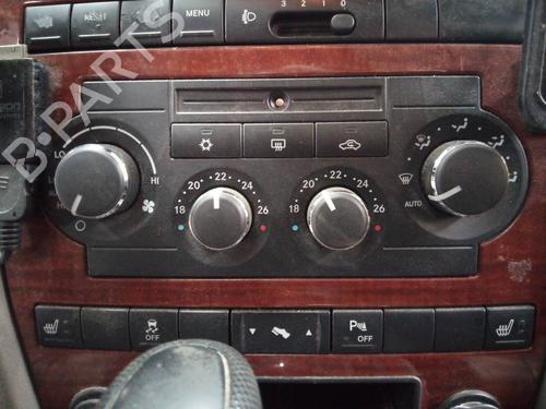 Used Climate control JEEP GRAND CHEROKEE III (WH, WK) 3.0 CRD (218 hp) 18530314
