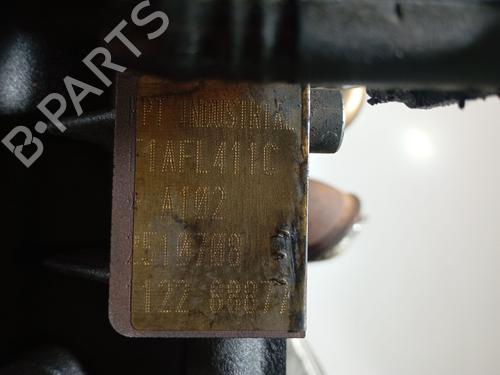 Engine IVECO DAILY VI Platform/Chassis 33S15, 35S15, 35C15 | BP29394665M1 