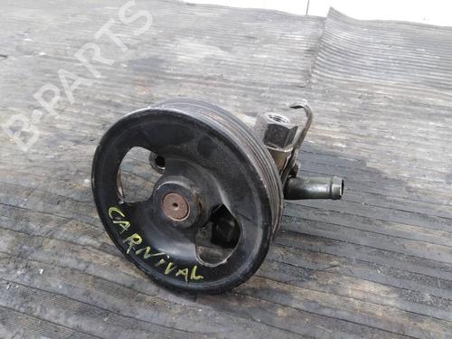 Used Steering pump KIA CARNIVAL II (GQ) [1999-2007]  8357069