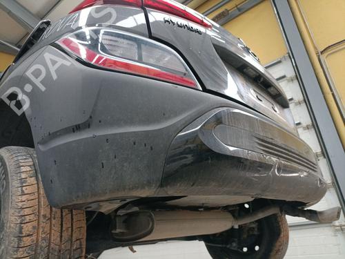 Rear bumper HYUNDAI KONA (OS, OSE, OSI) 1.0 T-GDi | BP29481163C8 