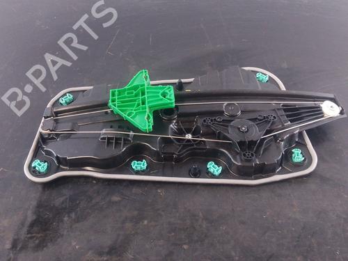 Used Rear right window mechanism Rear right window mechanism SKODA OCTAVIA IV Combi (NX5, PV5) 1.4 TSI RS iV (150 hp) 33654466 33654466