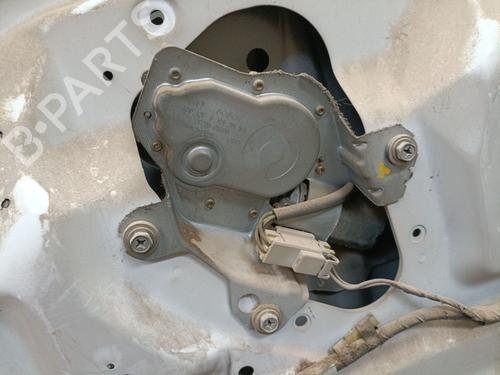 Used Rear wiper motor Rear wiper motor NISSAN TERRANO II (R20) 2.7 TD 4WD (101 hp) 40259880 40259880