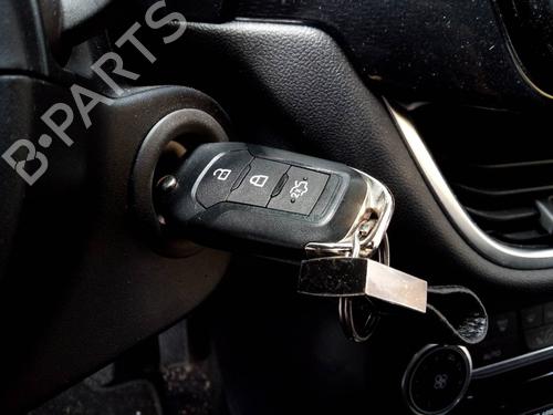 Used Electronic module FORD PUMA (J2K, CF7) 1.0 EcoBoost mHEV (125 hp) 14063954