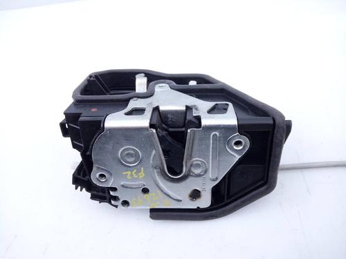 Front right lock BMW 4 Coupe (F32, F82) 420 d | BP21139765C97 